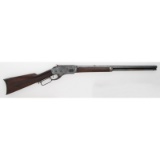 Whitney-Kennedy Light Frame Sporting Rifle