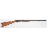 Remington Model 12 Pump Action Rifle