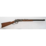 Winchester Third Model 1873 Rifle