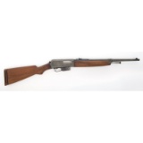 ** Winchester Model 1910 Rifle