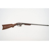 ** Savage Arms Co Rifle