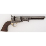 Colt Model 1851 Navy Revolver