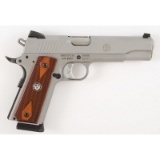 * Ruger SR1911 Pistol in Box