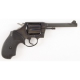 * Colt Police Positive Revolver in Original Box