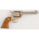 * Colt Columbus Centennial Single Action Revolver