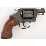 ** Colt Detective Special