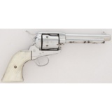 ** Colt Single Action Army Revolver