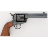 ** Colt Single Action Army Revolver