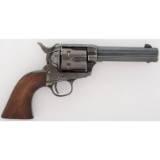 Colt Single Action Army Revolver