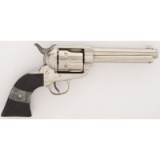 Colt Single Action Army Revolver