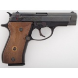 * Browning BDA Pistol