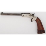 ** Stevens Model 43 Pistol