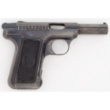 ** Savage Model 1907 Pistol