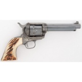 ** Colt Single Action Army Revolver