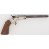 ** Stevens Model 41 Pistol