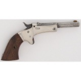 ** Stevens No. 41 Pistol