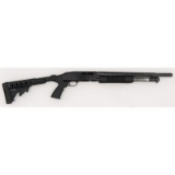 * Mossberg 500A