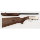 * Browning Semi-Automatic Rifle Grade II