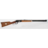 ** Winchester Buffalo Bill Commemorative Rifle