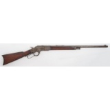 Winchester Second Model 1873 Rifle