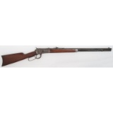 **Winchester Model 1892 Rifle