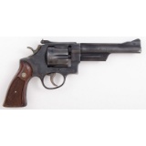 * Smith & Wesson Model 28-2