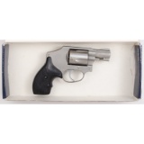 * Smith & Wesson Model 940 in Box