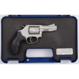 *Smith & Wesson Model 632-1