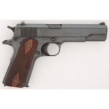 ** Colt 1911 Pistol