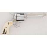 Colt Single Action Army Revolver