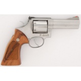 * Smith and Wesson Model 686-1 Revolver