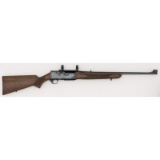 * Browning BAR Rifle