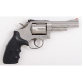 * Smith & Wesson Model 66-4