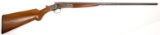 **Rare H&R Model 1905 Shotgun