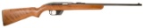 **Winchester Model 77 Rifle