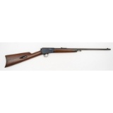 ** Winchester Model 1903 Rifle