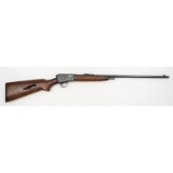 ** Winchester Model 63 Rifle