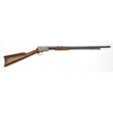 ** Winchester Third Type Model 1890 Rifle