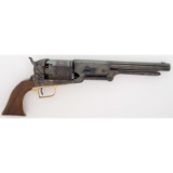 Colt Signature Series Dragoon Revolver in Box