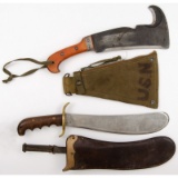 M1902 Bolo Knives