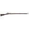 ** Ithaca Model 4E Single Barrel Trap Shotgun