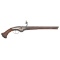 Model 1888 Springfield Trapdoor Ramrod Bayonet Rifle