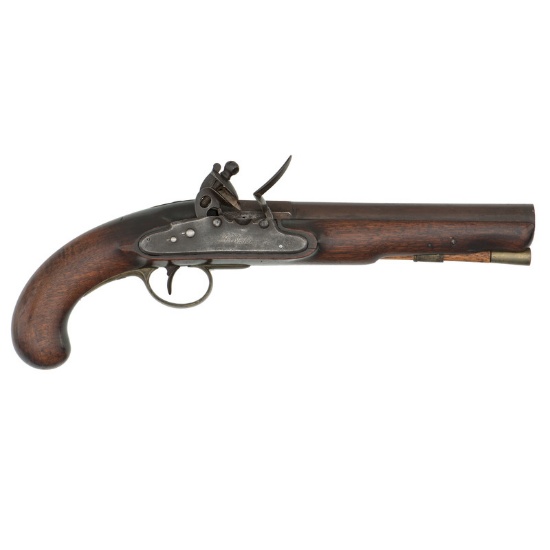 Model 1879 Star Marked Rifle