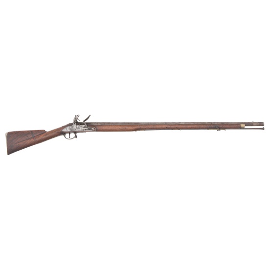 Springfield Joslyn Breechloading Rifle