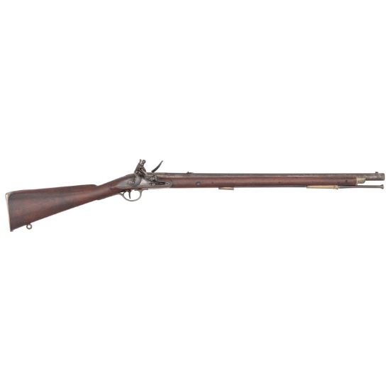 Rare Springfield Model 1877 Rifle