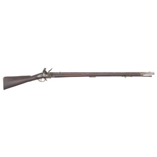Springfield Model 1884 Cadet Rifle