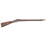 ** Winchester Model 70 Rifle