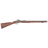 US Model 1863 Rifle Musket by Springfield