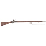 Springfield Model 1884 Rifle