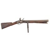 ** Springfield Gallery Practice Krag Rifle